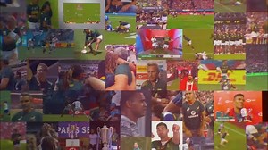 23K views · 551 reactions | Blitzboks are in action in Los Angeles: “the system” is well and truly going to be tested. | Springboks | Facebook