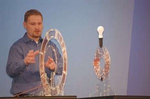 Wireless Power Systems