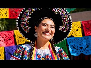 The Best Mexican Mariachi Instrumentals | Guitar & Accordion 2H