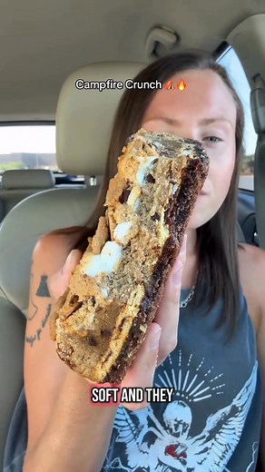 122K views · 194 reactions | Cozy up, dessert lovers! ☕ The Limited Edition November Box is here with four decadent flavors: Campfire Crunch, Sweet Celebration, Coffee Crumb Delight & Strawberry Crunch Cake. Only for November! ⏳ Use Code: FREEBROWNIES at checkout for a Free 3-Pack of our Viral Fudge Cups when you order today! | Buckeye Brownies | Facebook