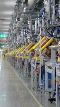 This $3BN MEGA-LAB Will Change The World