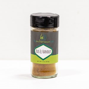 14K views · 397 reactions | If you haven't tried Ras El Hanout, you are missing out! Shop this warm Moroccan spice: https://shop.themediterraneandish.com/product/ras-el-hanout/ | The Mediterranean Dish | Facebook