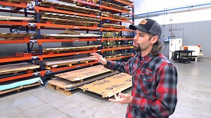 7.2K views · 132 reactions | Ever wonder how sheet metal turns into high-performance parts? Let’s take a walk through our Laser & Sheet Metal Shop for a behind-the-scenes look at the first steps in the manufacturing process! | Wehrli Custom Fabrication Inc. | Facebook