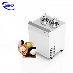 [Hot Item] Gelato Machine Ice Cream Machine with Lowest Price