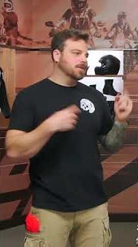 Leatt 5.5 ADV Rally Pants Review