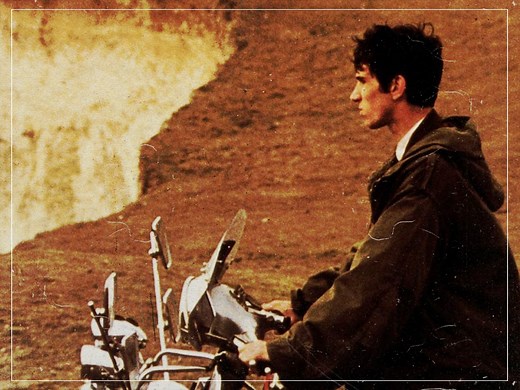 The misconception surrounding the ending of 'Quadrophenia'