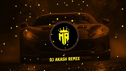 2026 New Year Effect Tutorial with DJ Remix