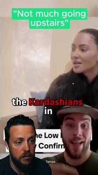 Kim Failed the Bar and a Brain Scan Showed WHAT?!