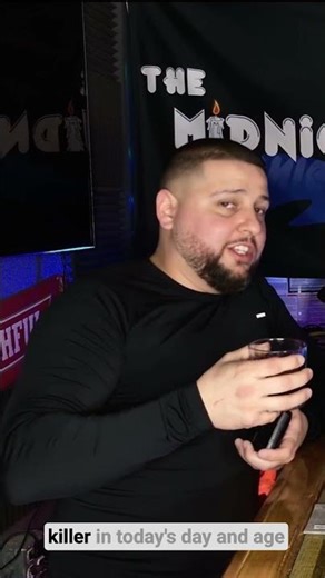 Modern serial killers impossible