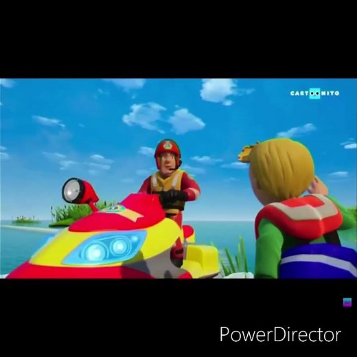 Fireman Sam Season 14 intro but every time they say them or rescue team it gets 10% faster