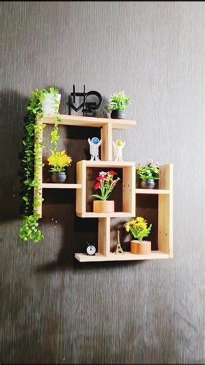 easyest way to make that shelve