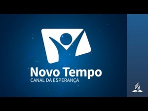 TV NOVO TEMPO - AO VIVO