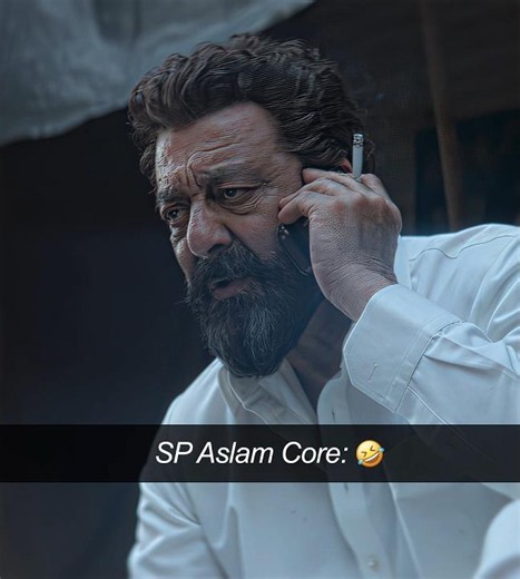 “SP Aslam Core 💀🔥” || Dhurandhar 2 Edit || Iamskyfx