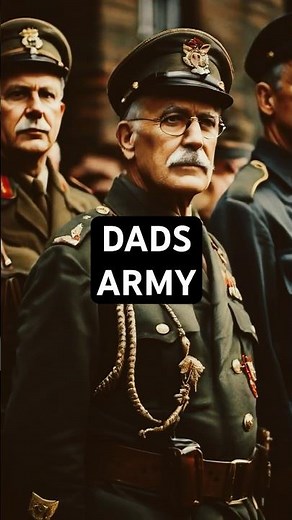 Meet the Unlikely Heroes Who Saved Britain in WWII!