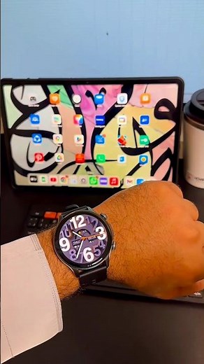 Green Lion Track GPS Smart Watch 🖤 | Built for Every Move #smartwatch #greenlion