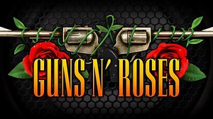 Guns N' Roses Share A 'November Rain' Demo From 1986