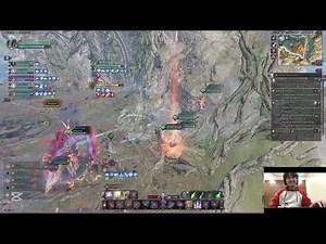 Guardians of the Light