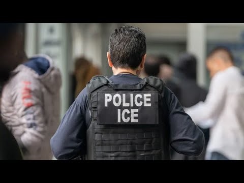 Officials address ICE activity at Cook County courthouse despite state ban