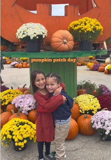 Visit the Pumpkin Patch Carnival with Us!
