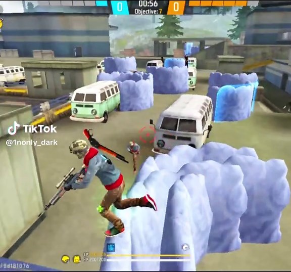 Exploring Dark Core Gameplay in Free Fire