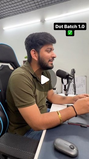 Love Babbar on Instagram: "The Last Class. First Batch of Web Development concluded successfully. . . . . . . #webdevelopment #engineer #lovebabbar #student #college #placement #lifestyle #success #grow #mindset"