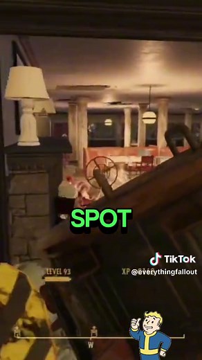 Best XP Farm Locations in Fallout 76