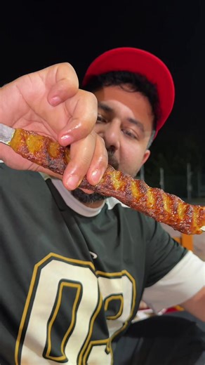 Kabab Khodmoni: Late Night Dubai Eats