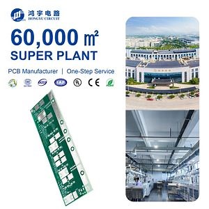 [Hot Item] Aluminum PCB with 3 2W/M· K Thermal Conductivity for High-Power Applications