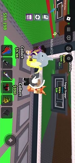 You’re trying to steal the buddhist pet in the game ￼ ￼￼