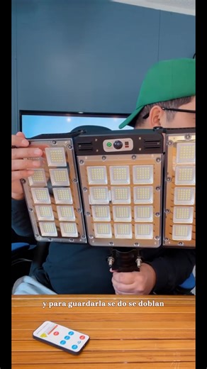 Super Bright Solar Flood Lights with Motion Sensor