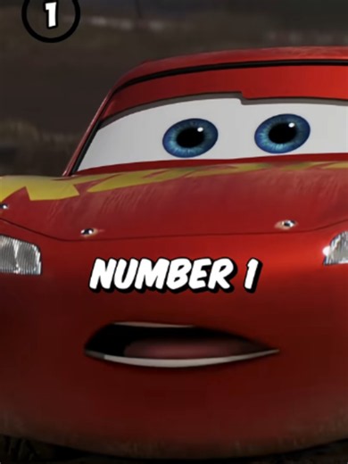 Facts You Didn't Know In Cars 3 | cars 3