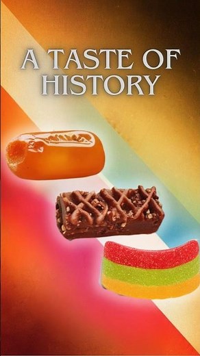 From Ancient Honey to Modern Treats: A Candy Timeline