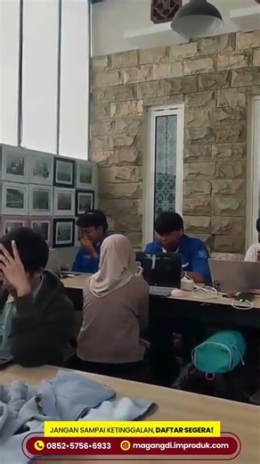 Info PKL Sistem Informasi di Madiun#shotrs