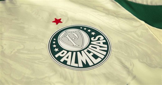 Palmeiras faz venda recorde na história do futebol brasileiro