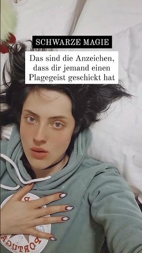 Schwarze Magie und was du wissen solltest!