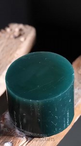 Fingerprint pendant☺️perfect way to capture your loved ones💛 | 5-Minute Crafts Play