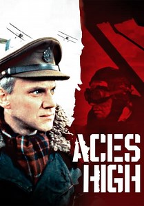 Aces High (1976)