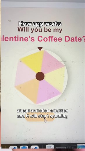 Walkthrough of how app works | An App That Tracks Your Steps