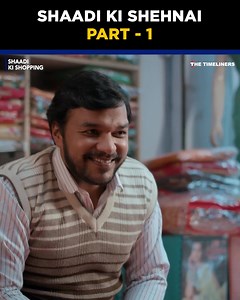 452K views · 8.5K reactions | Shaadi ka season chalu hai bhai 1 #TTL #TheTimeliners #Shaadi #Season | The Timeliners | Facebook