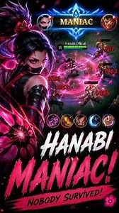 🔥 HANABI MANIAC! 🌸 Nobody Survived!