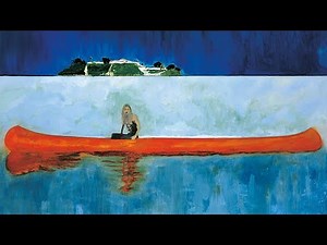 Peter Doig Artist