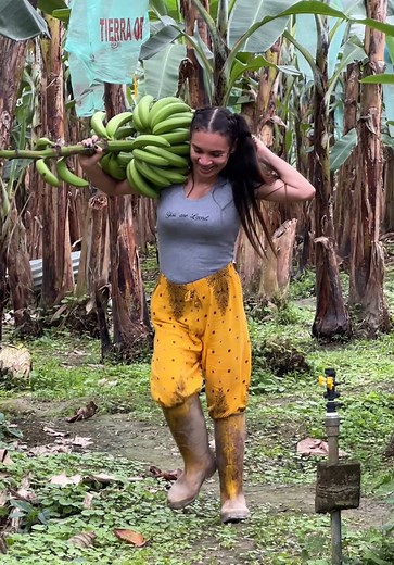 Preparación de Repe Ecuatoriano con Sazón