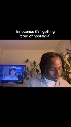 Grieving Innocence with Acoustic Covers of Daniel Caesar