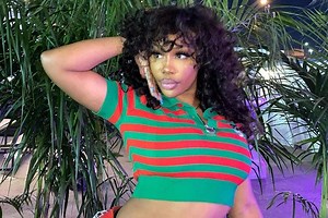SZA Drops New Song 'I Hate U'