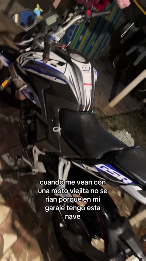 #moto Genesis GSR 4 #250