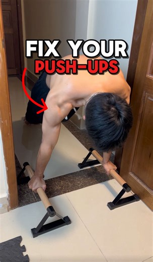 Essential Tips for Perfecting Your Push-Ups
