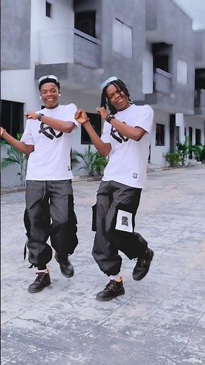 Milkshake (Remix)lockedinkee | Rigiestandrigid (dance video)