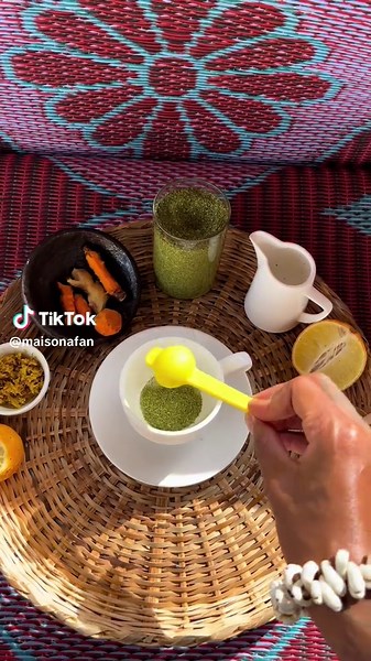 Moringa Powder Recipes for a Healthy Breakfast