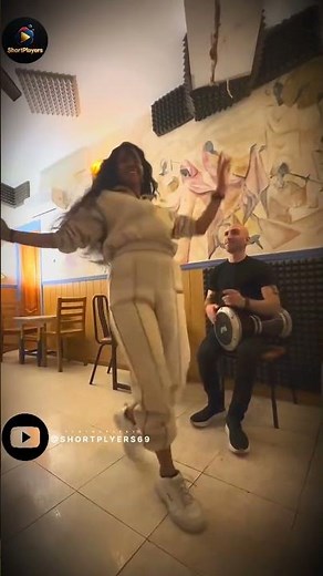 Beautiful Arabic Darbuka Bellydance #darbuka #percussion #dance #youtubeshorts #bellydance #viral