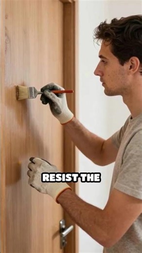 DIY Durable Crawl Space Access Door Guide